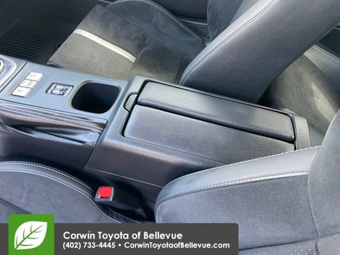 Certified 2023 Toyota GR86 Premium w/ ALL Weather Mat Package (TMS) image 23