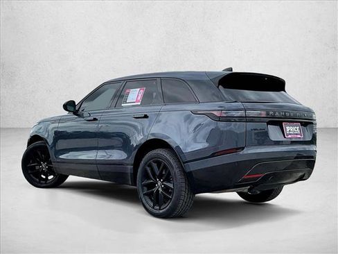 Used 2024 Land Rover Range Rover Velar Dynamic SE image 13