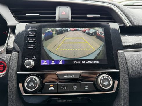 Used 2020 Honda Civic Sport image 18