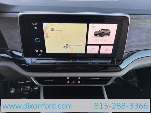 New 2026 Volkswagen Atlas SEL Premium R-Line image 12