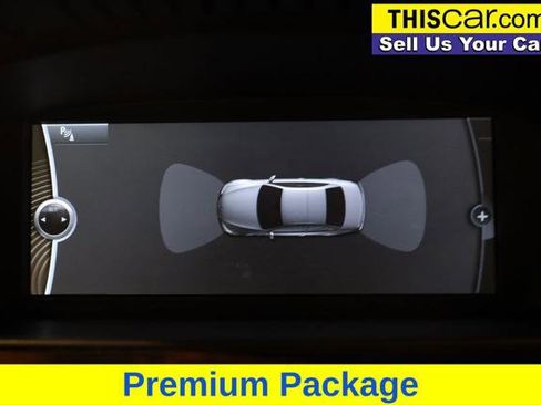 Used 2011 BMW 335i Convertible image 16