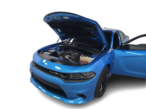 Used 2023 Dodge Charger Scat Pack w/ Plus Group image 12