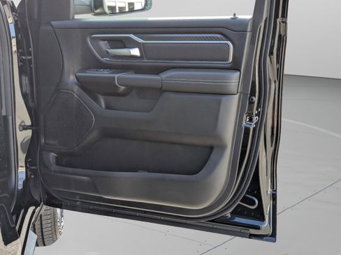 New 2026 RAM 1500 Big Horn image 45