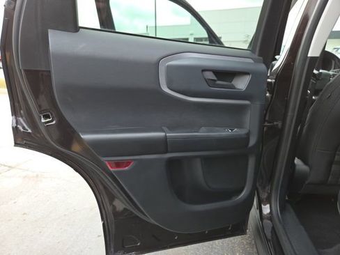 Used 2021 Ford Bronco Sport Big Bend AWD/4WD image 12