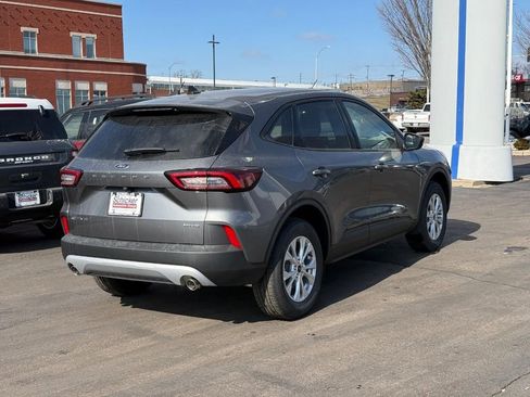 New 2026 Ford Escape Active image 3