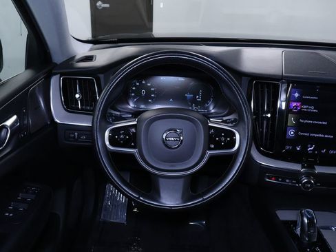 Used 2019 Volvo XC60 T8 Inscription w/ Advanced Package image 19