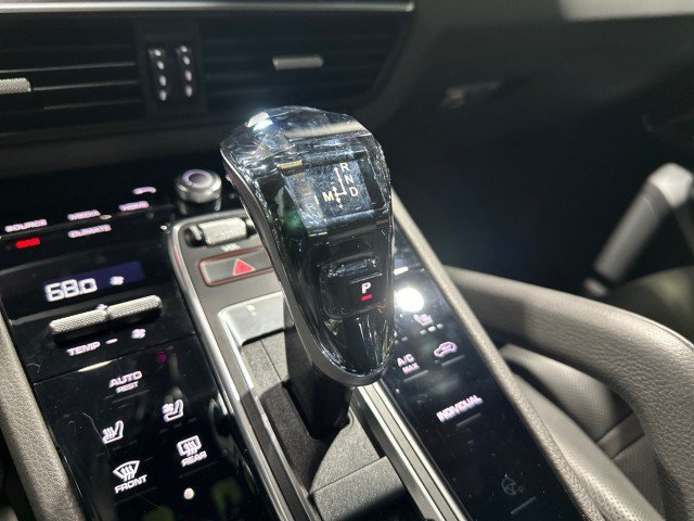 Used 2021 Porsche Cayenne AWD/4WD image 61