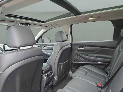 Used 2022 Hyundai Santa Fe Limited FWD image 11