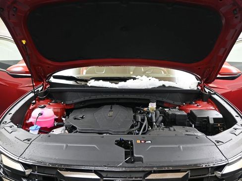 New 2026 Hyundai Tucson Limited image 9