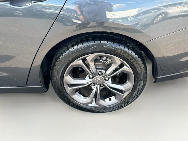 Certified 2023 Honda Accord EX image 34