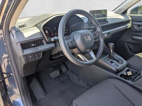 Used 2023 Honda CR-V EX image 10