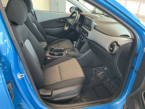 Used 2020 Hyundai Kona SEL AWD/4WD image 18