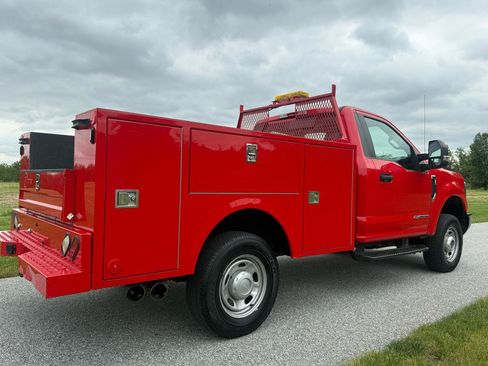 Used 2019 Ford F250 XL w/ Power Equipment Group AWD/4WD image 7