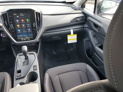 New 2026 Subaru Crosstrek 2.0i Premium image 18