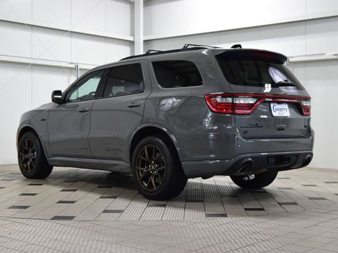 Used 2025 Dodge Durango R/T AWD/4WD image 6