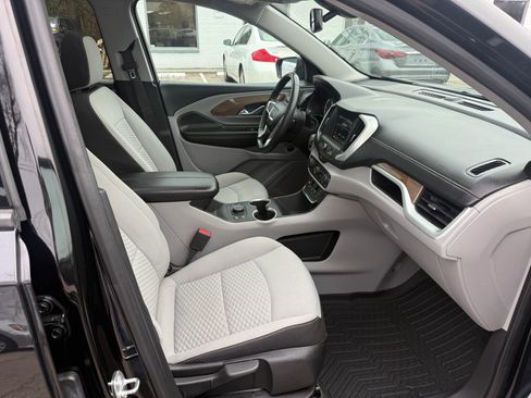 Used 2019 GMC Terrain SLE w/ Driver Convenience Package image 14