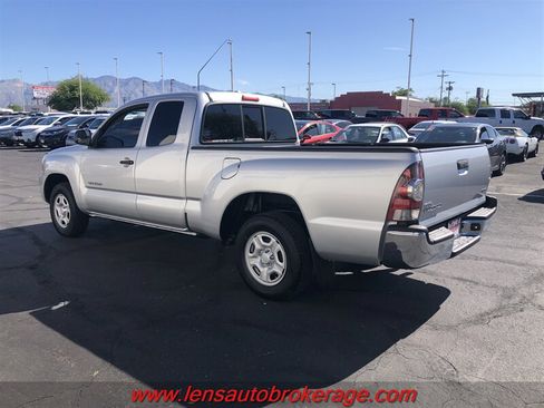 Used 2010 Toyota Tacoma 2WD Access Cab w/ SR5 Pkg #2 image 6