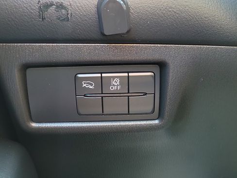 Used 2024 MAZDA CX-5 AWD 2.5 S w/ Select Package image 26