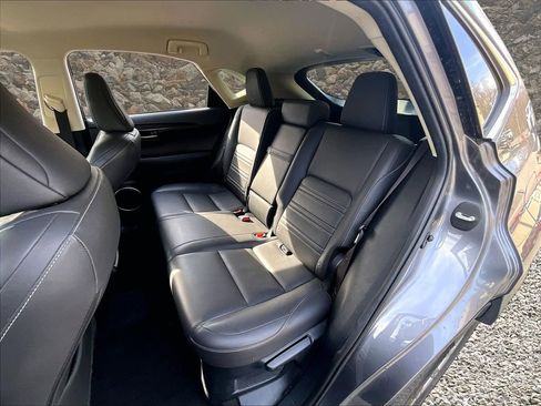 Used 2017 Lexus NX 200t AWD w/ Accessory Package 2 image 23