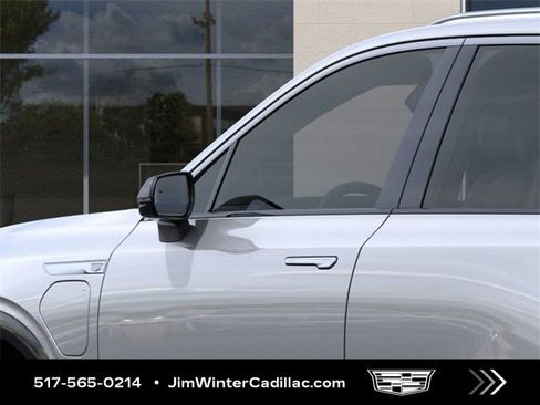 New 2026 Cadillac Vistiq Premium Luxury w/ LPO, Floor Liner Package image 12