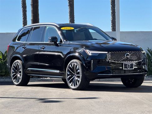 New 2026 Volvo XC90 T8 Plus image 7