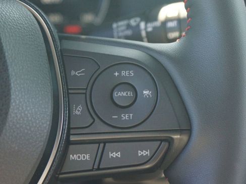 Used 2025 Toyota RAV4 XSE image 11