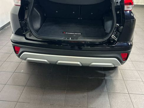 Used 2024 Mitsubishi Eclipse Cross SE AWD/4WD image 11