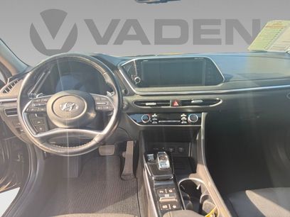 Used 2023 Hyundai Sonata Limited