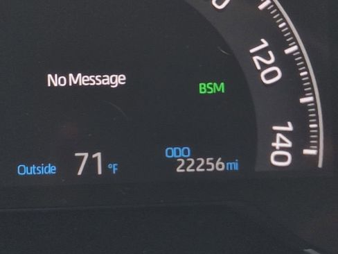 Used 2024 Toyota RAV4 XLE w/ Convenience Package AWD/4WD image 19