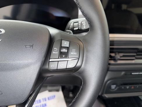 New 2025 Ford Bronco Sport Badlands image 18