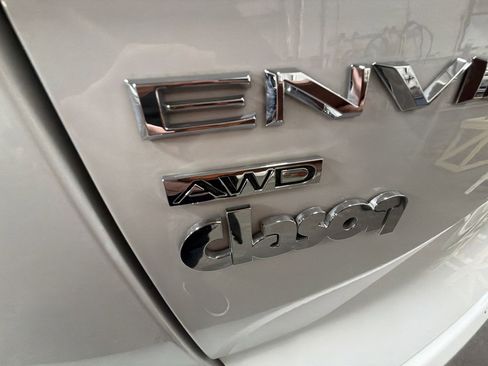 Used 2023 Buick Envision Preferred image 30