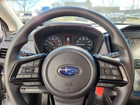Certified 2025 Subaru Crosstrek 2.0i image 18