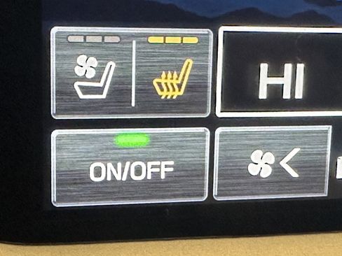 Certified 2024 Subaru Outback Touring XT image 31