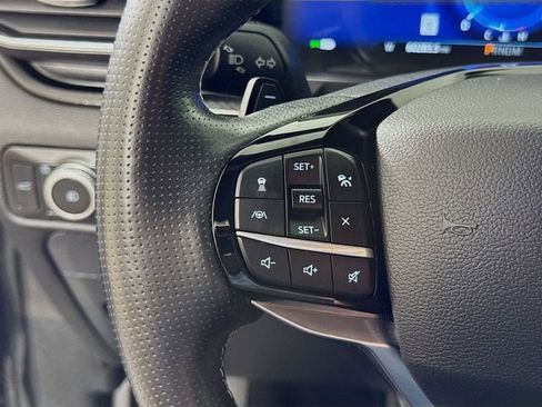 Used 2021 Ford Explorer ST w/ Equipment Group 401A AWD/4WD image 17
