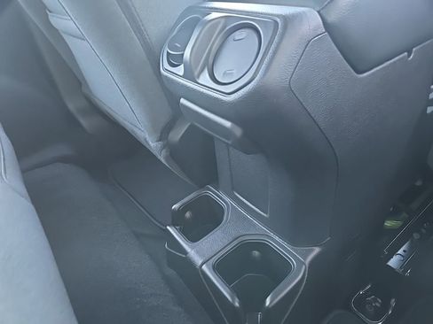 New 2026 Jeep Wrangler Sport AWD/4WD image 75