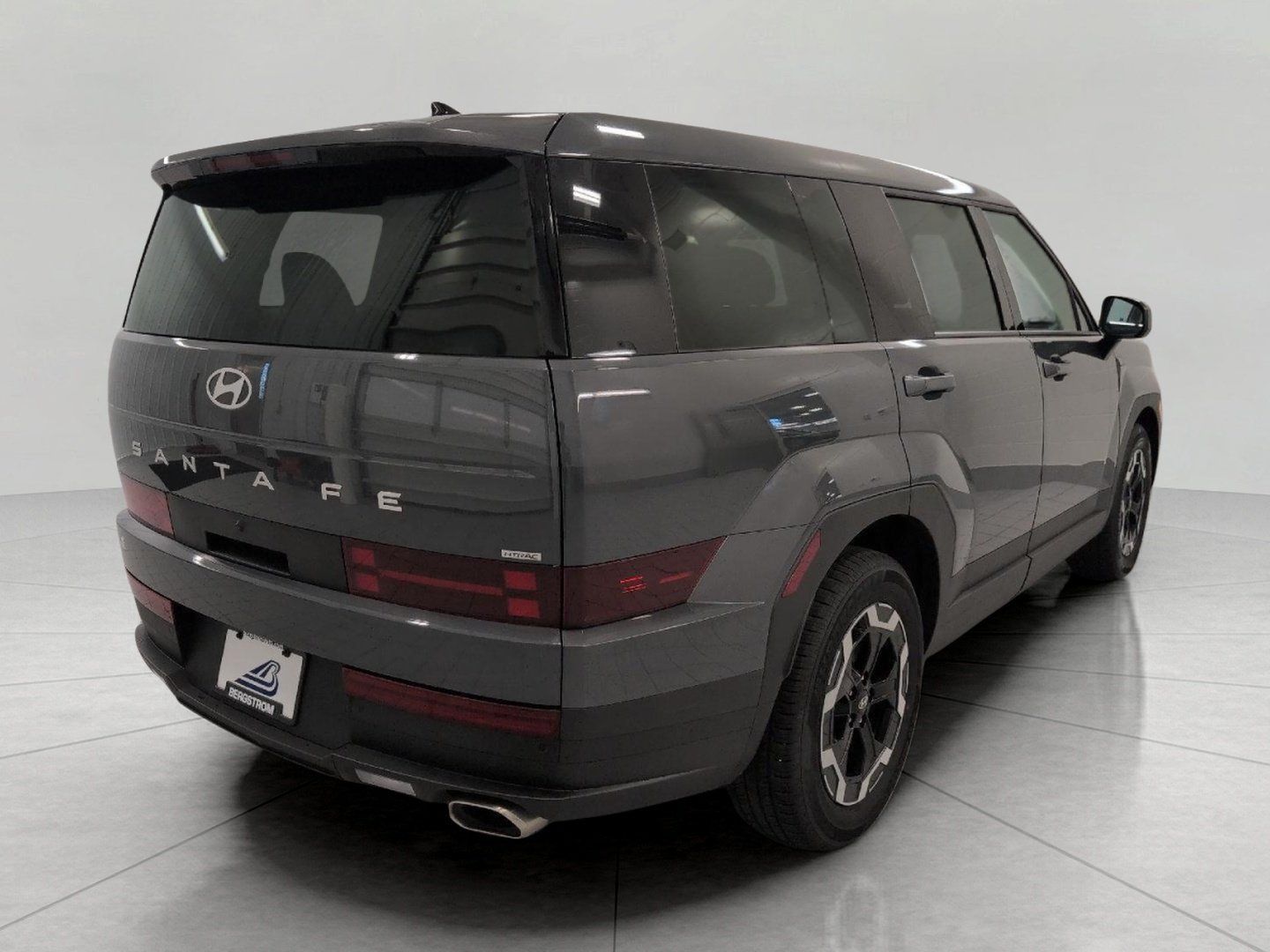 Used 2024 Hyundai Santa Fe SE AWD/4WD image 20