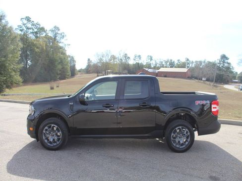 New 2026 Ford Maverick XLT w/ XLT Luxury Package image 12