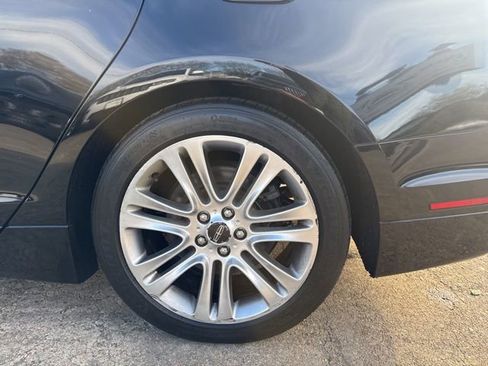 Used 2016 Lincoln MKZ AWD w/ Equipment Group 300A Reserve image 31