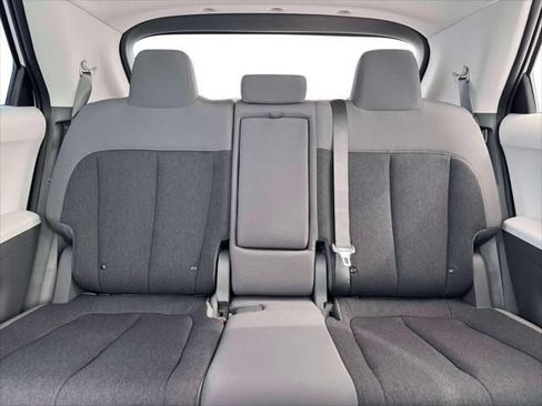 New 2026 Hyundai Ioniq 5 SE RWD image 16