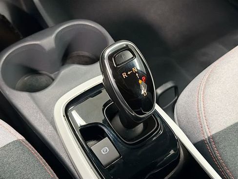 Used 2018 Chevrolet Bolt LT image 16