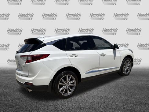 Used 2021 Acura RDX FWD w/ Technology Package image 10