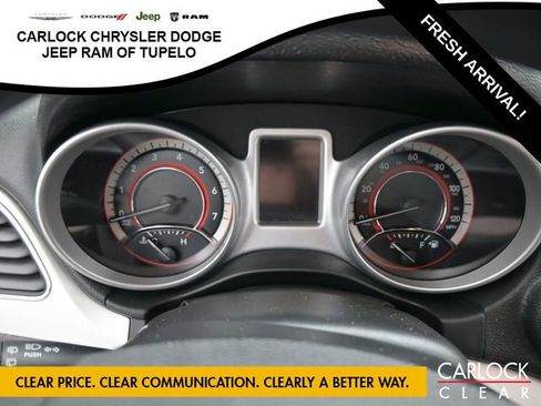 Used 2017 Dodge Journey SE image 20