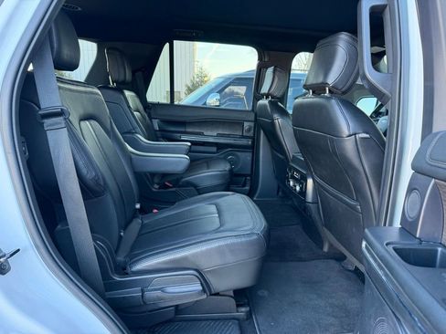 Used 2019 Ford Expedition Limited w/ Equipment Group 302A image 15