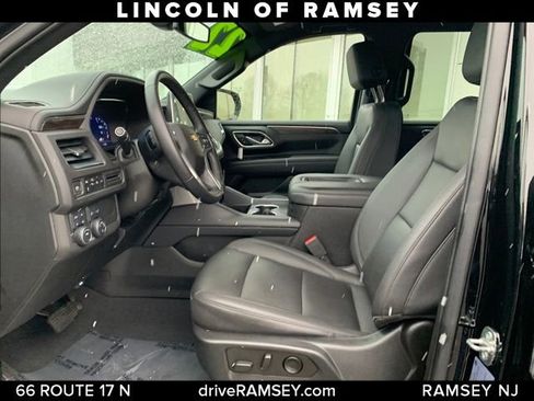 Used 2022 Chevrolet Tahoe LT image 11