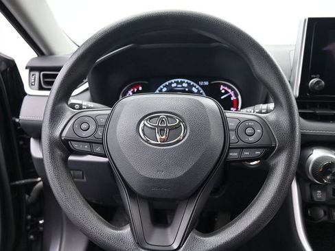 Used 2023 Toyota RAV4 XLE FWD image 20