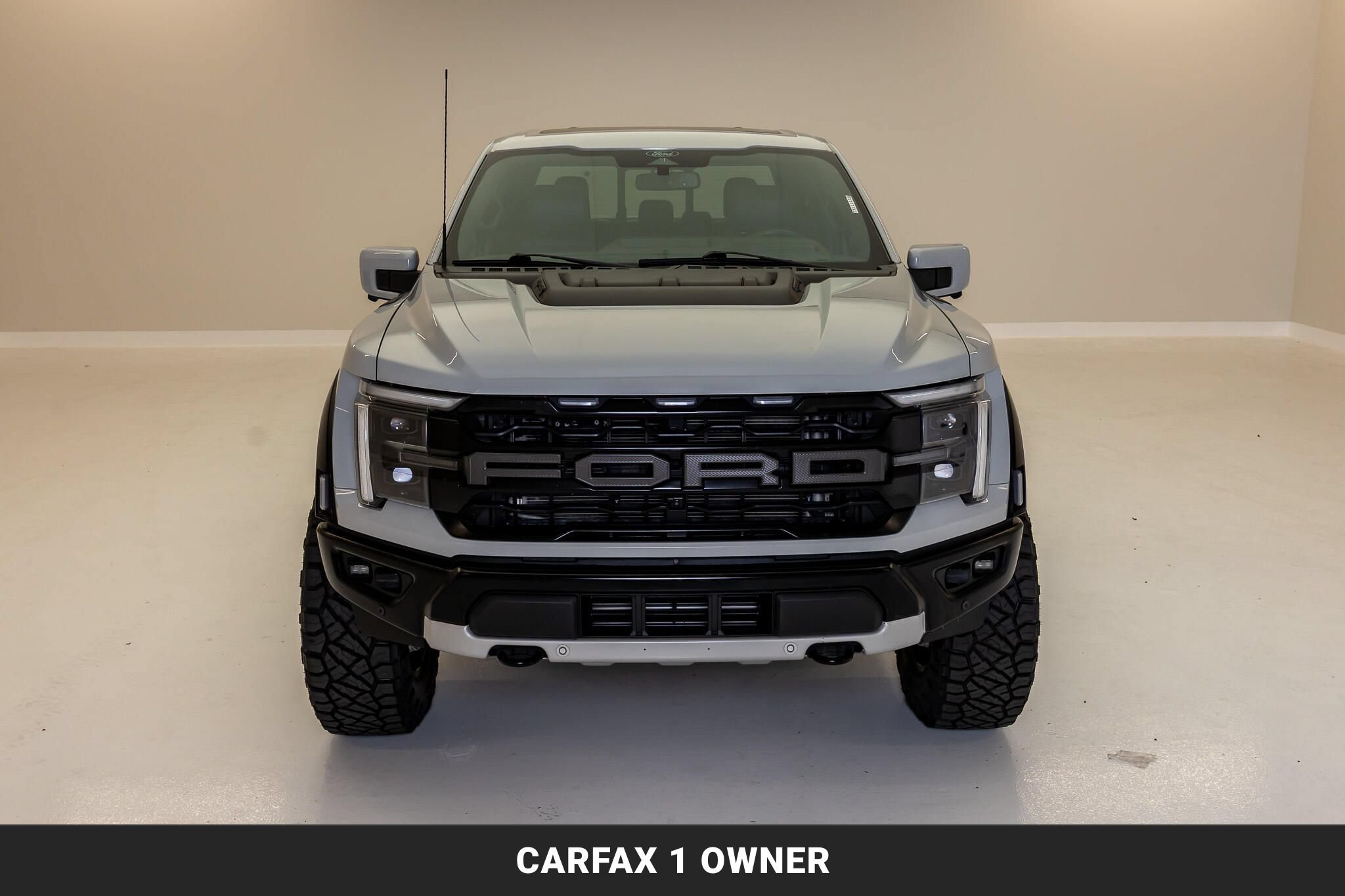 Used 2024 Ford F150 Raptor AWD/4WD image 4