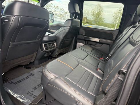 Used 2024 Ford F350 Platinum AWD/4WD image 19