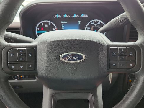 Used 2024 Ford F250 XLT w/ FX4 Off-Road Package AWD/4WD image 19