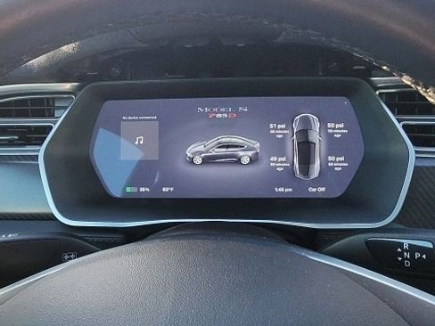 Used 2015 Tesla Model S P85D image 38
