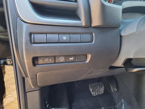 New 2026 Nissan Rogue SV w/ Cold Weather Package image 12